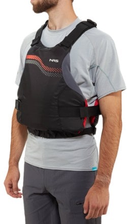 NRS Vapor PFD 6