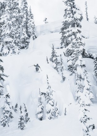 Location Image for Kore 100 Ti Skis - 2025/2026