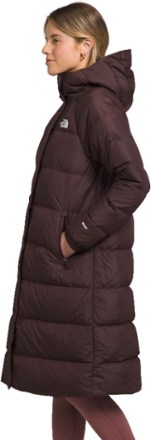 The North Face Hydrenalite Down Parka - Women's 3