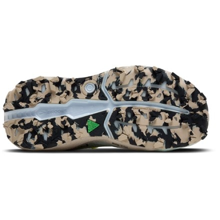 Brooks Caldera 8 Trail-Running Shoes - Women's 4