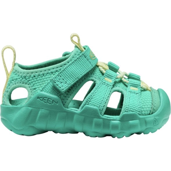 Product Image of color Bright Aqua/Wax Yellow