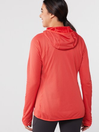 Mountain Hardwear AirMesh Hoodie - Women's 2