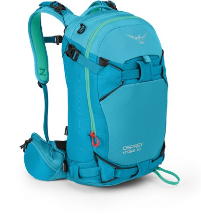 Osprey Kresta 30 Snow Pack - Women's | REI Co-op