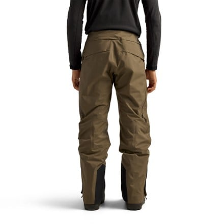 Arc'teryx Fissile Insulated Snow Pants - Men's 2