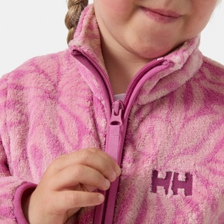 Helly Hansen Chill Fleece Jacket - Kids' 4