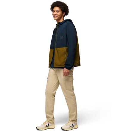prAna Encinitas Windbreaker - Men's 4