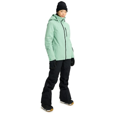 Burton AK Embark GORE-TEX 2L Insulated Jacket - Women's | REI Co-op