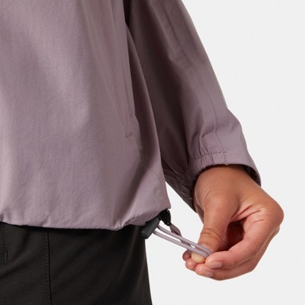 Helly Hansen Loen Junior Rain Jacket - Kids' 6