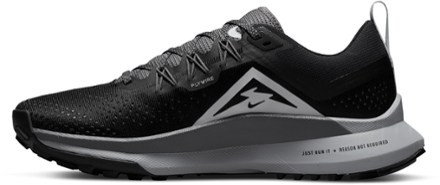 Nike React Pegasus Trail 4 Trail-Running Shoes - Women's 1