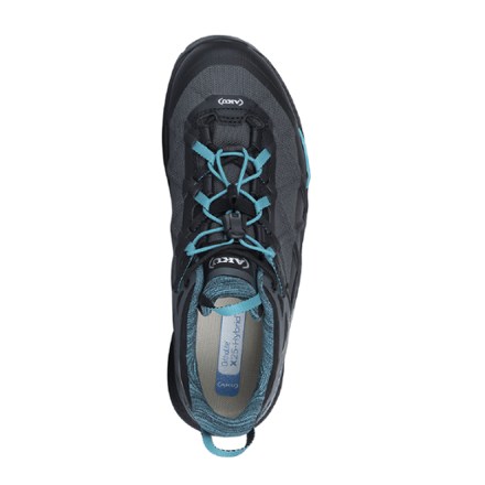AKU Rocket DFS GTX Hiking Shoes - Women's 3