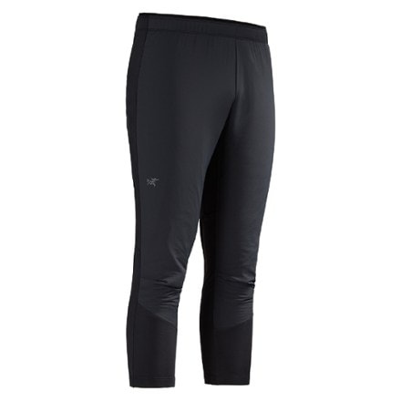 Arc'teryx Rho Insulated 3/4 Base Layer Bottoms - Men's 0