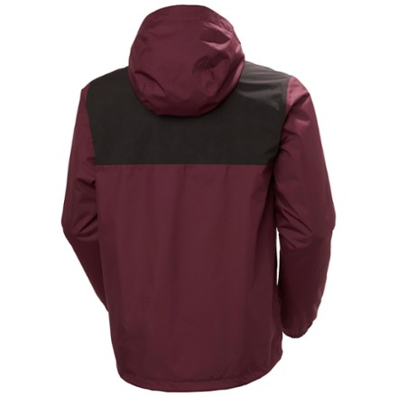 Helly Hansen Vancouver Fleece-Lined Jacket - Men's 3