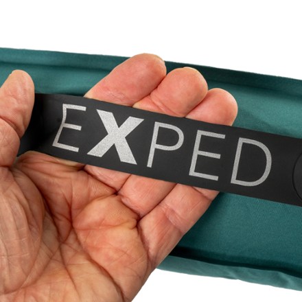 Exped MegaMat Duo Sleeping Pad 6