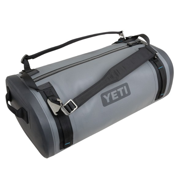 Yeti overnight bag Clearance