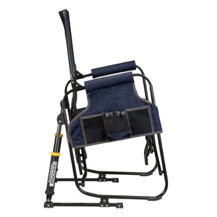 GCI Outdoor Stowaway Rocker Chair 4