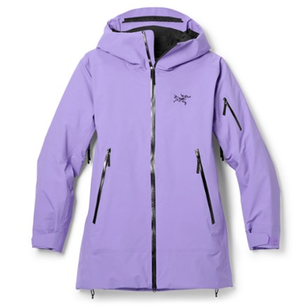 Arc'teryx Sentinel Insulated Jacket - Women's | REI Co-op