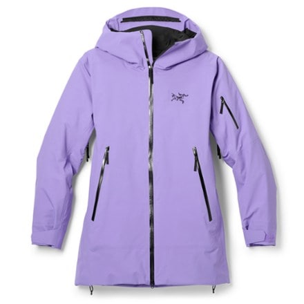 Arc'teryx Sentinel Insulated Jacket - Women's 5