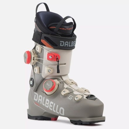 Dalbello Veloce Space 120 Dual Ski Boots - Men's - 2025/2026 0