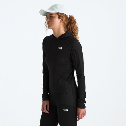The North Face Sunriser Hoodie - Women's 3