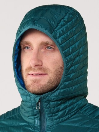Cotopaxi Capa Hooded Insulated Jacket - Men's 5