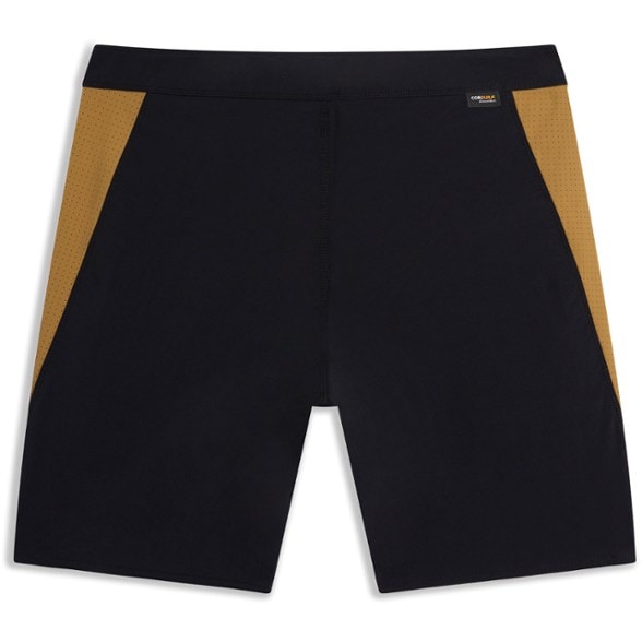 Detail Image of color Black Tan