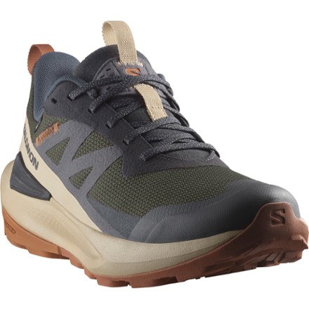 Salomon Elixir Activ GORE-TEX Hiking Shoes - Men's 2