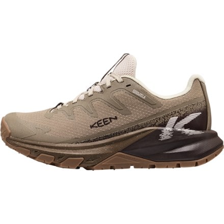 KEEN Targhee Apex Waterproof Hiking Shoes - Women's 1