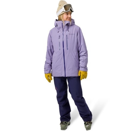 Flylow Avery Insulated Jacket - Women's 3