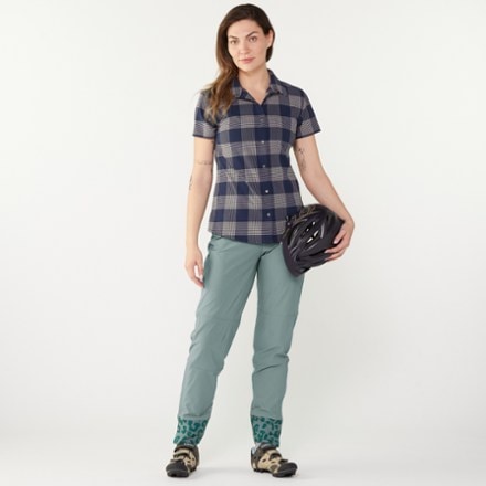 Wild Rye Freyah Bike Pants - Women's 3