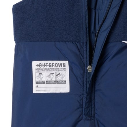 Columbia Snowslope III Bib Snow Pants - Kids' 2