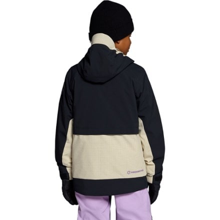 Obermeyer Kelly Insulated Jacket - Boys' 2