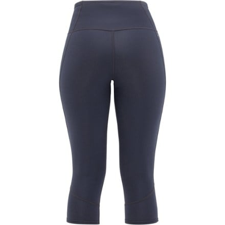 NRS HydroSkin 0.5 Capris - Women's 3