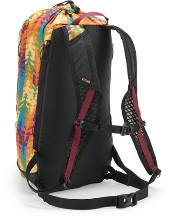 REI Co-op Flash 18 Pack - Pride Graphic Edition 4