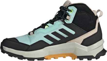adidas Terrex AX4 Mid GORE-TEX Hiking Shoes - Women's 1