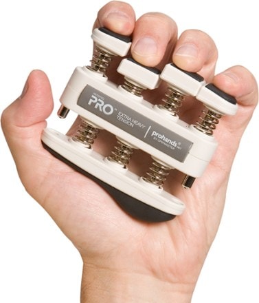 Gripmaster Pro Hand Strengthener Extra Heavy Tension REI Co op