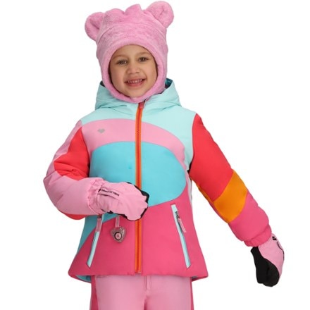 Obermeyer Livia Insulated Jacket - Toddlers'/Kids' 1