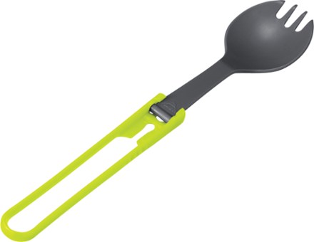 msr folding spork