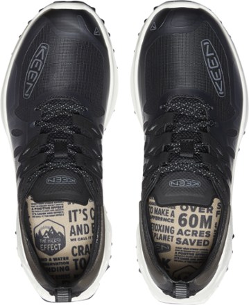 KEEN Zionic Speed Hiking Shoes - Men's 4