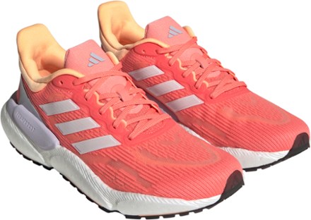 adidas Solarboost 5 Road-Running Shoes - Women's 2