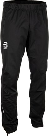 Bjorn Daehlie Kikut Full-Zip Pants - Men