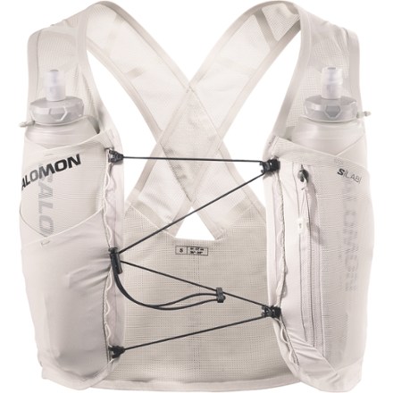 Salomon GRVL Concept Skin 2 Hydration Vest 0