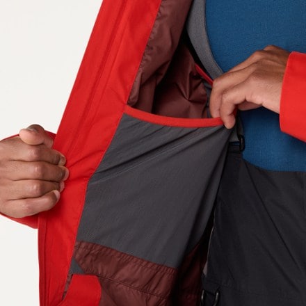 REI Co-op First Chair GTX Jacket - Men's 10