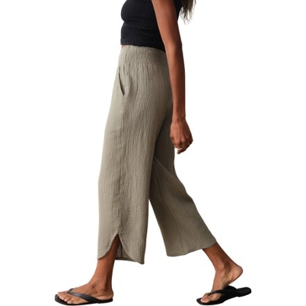 Marine Layer Cali Double Cloth Pants - Women's 3