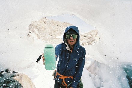 Location Image for Chockstone Alpine LT Jacket - Women's