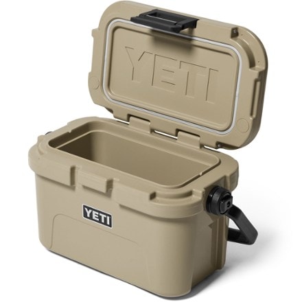 YETI Roadie 8 Hard Cooler 3