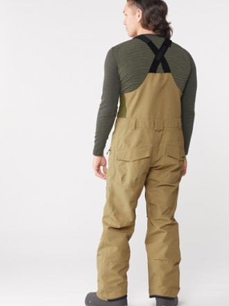 Burton GORE-TEX Reserve Bib Pants - Men's 4