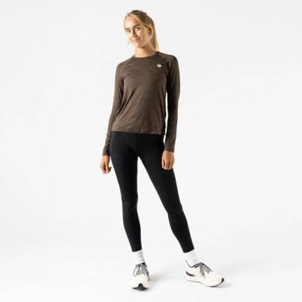 rabbit EZ Tee LS Shirt - Women's 2