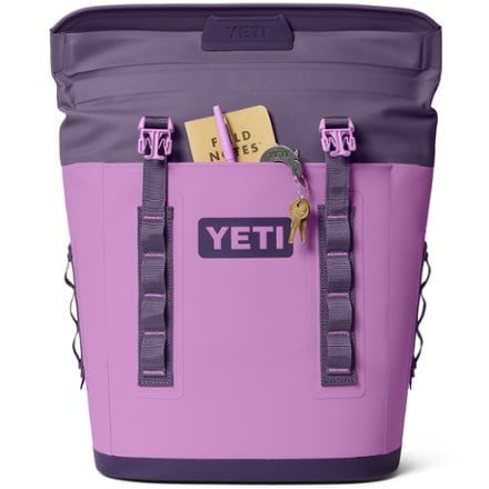 YETI Hopper M12 Backpack Soft Cooler 3