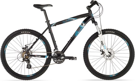 rei mountain bikes