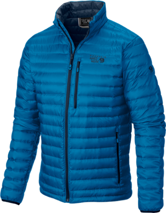 Nitrous Down Jacket - Men's